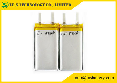 Limno2 Ultra Thin Battery 5000mah 3V CP803570 lithium battery