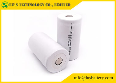 D4500mah 1.2 Volt Rechargeable Batteries For Battery Packs / Brushes Shaver
