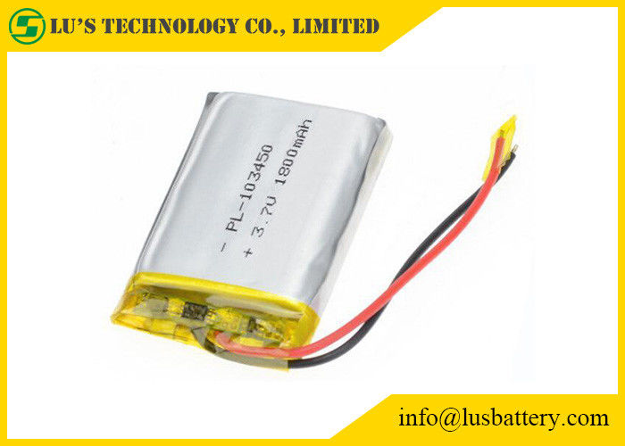 best rechargeable lithium batteries