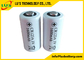 Industrial 3V CR123A Lithium Battery Non Rechargeable Battery For Portable Devices