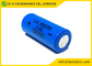 ER10250 1/2 AAA Lithium Thionyl Chloride Battery Li SOCl2 Battery For Wireless Alarm Systems