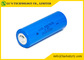 SMT PCB 3400mah Lithium Thionyl Chloride Battery ER17505 3.6V Bobbin Structure 3.4Ah Non-rechargeable Battery