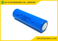 Spiral Cell ER14505 AA 3.6 V Lithium Battery 2400mah Lithium Thionyl Chloride Battery