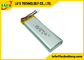 LP702060 Lithium Polymer Battery 3.7V 1000mAh For Technical Data Screen 1AH