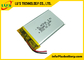 LP403048 Li Polymer Battery 3.7V 600mAh Li Ion Battery For Smart Device