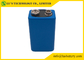 9V ER9V Lithium Battery 1200mah Limno2 Battery 1.2ah For Lifebuoy Pool Safety Alarm