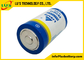 ER34615 D Cell Lithium Battery 3.6V 19000mAh Non Rechargeable Batteries