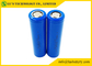 1600mAh 3.2V Rechargeable Lithium Iron Phosphate Cells For Battery Pack