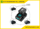 4A Rapid Battery Charger Replacement For DC18RC Cordless Power Tools