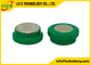 NiMH 1.2V Rechargeable Button Cell Batteries 20H 40H 80H 110H 250H 330H