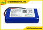 ICR18650 Battery Pack 3.6V 6700mAh Lithium Ion Rechargeable Battery Pack 18650 3350mah 6700mah