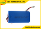Rechargeable Battery Pack Lithium 3.7 Volt Batteries 6000mAh High Capacity Lithium Battery Pack