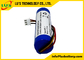 3.2V 1600mAh Lithium Iron Phosphate Cell IFR18650 LiFePO4 IFR18650 1600mAh 3.2V 18650 Rechargeable Lifepo4 Battery
