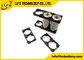 Holders For The 18650 Battery 18650 Battery Cell Spacers Radiating Battery Spacer 18650, 21700, And 26650 Batteries