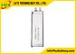 Thin Flexibale Limno2 Battery CP402060 3.0 Volt 1200mah For CMOS Lithium Non-Rechargeable 3V Batteries