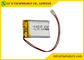 LP502535 Rechargeable Lithium Polymer Battery 3.7V 400mah PL502535 li pol batteries