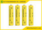 Professional NICD AAA 700mah Rechargeable Batteries Wide Temperature Range