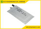 RFID Battery Ultra Thin Cell CP042345 For Smart Cards