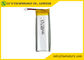 CP802060 3V 2300mah Prismatic Rechargeable Lithium Battery