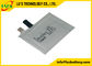 3v CP042922 18mAh Ultra Thin Battery Non Pollution For ID Cards
