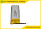 Not Rechargeable Prismatic Limno2 Battery CP802060 2300mah