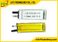 3v 150mah CP201335 Flexible Limno2 Batteries Non Pollution