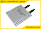 LiMnO2 Ultra Thin Batteries HRL Coating CP142828 3.0V 160mah