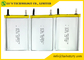 RFID Flexible LiMnO2 Battery 3.0V 900mah CP155070 For PCB