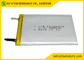 RFID Flexible LiMnO2 Battery 3.0V 900mah CP155070 For PCB