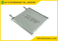 HRL Coating Disposable Lithium Battery 650mah CP155050 3.0v Flexible Structure