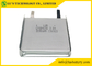 RFID Flexible Disposable Lithium Battery CP604050 3V 3000mah