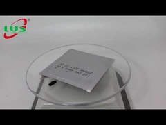 Pouch Cell CP074848 Ultra Thin Battery 200mah 3.0 Volt For Electronic Shelf Lables