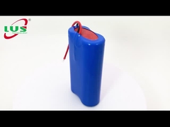 18650 2S1P Li-Ion Battery Pack OEM 18650 26650 21700 32140 21700