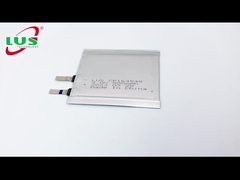 CP164548 Battery 3.0V Flexible LiMNO2 Soft Package Battery 164548 Lithium Metal Battery