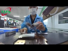 3.7V Standard Li Polymer Battery