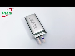 CP1002045 3.0V flat lithium battery for barcode scanner