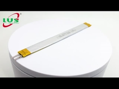 CP2012125 3.0V 450mah LiMnO2 Battery