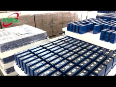 Lithium Cell LiFePO4 Prismatic 3.2V 100Ah LiFepo4 lithium battery LFP Rechargeable battery for Solar