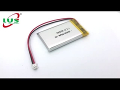 LP603048 Rechargeable Lithium Polymer Battery 900mah rechargeable lithium battery 3.7v LP603048