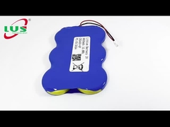 CR2450-6P cion cell battery