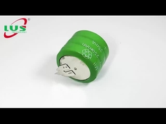 1.2 V Rechargeable Battery