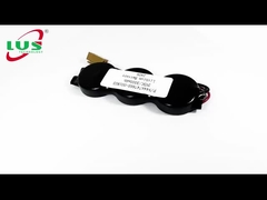 GEFanu c 44A747665 series batteries 44A747665-001R03 3VDC 3000mah CR2477-3P lithium battery