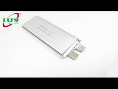 CP7839109 3.0V Primary Li-MnO2 Battery 7839109 3v 10000mah For Rfid Iot Sensor