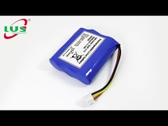 INR14430 1S3P lithium battery