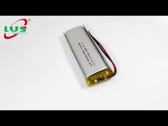 LP802060 lipo battery