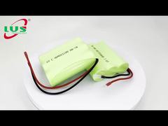 AA1500 NIMH battery customized