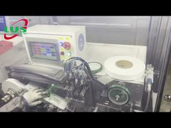 pouch cell lithium battery factory