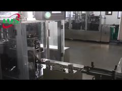 Round battery produce