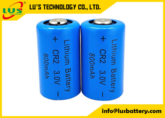CR2 3 Volt Battery Replacement For EL1CRBP2 3V Lithium CR2 Photo Battery