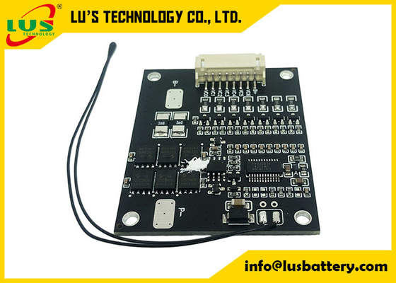 Battery Pack PCM Protection Circuit Module For 4S- 7S Max 25A Li Ion Lifepo4 18650 Battery